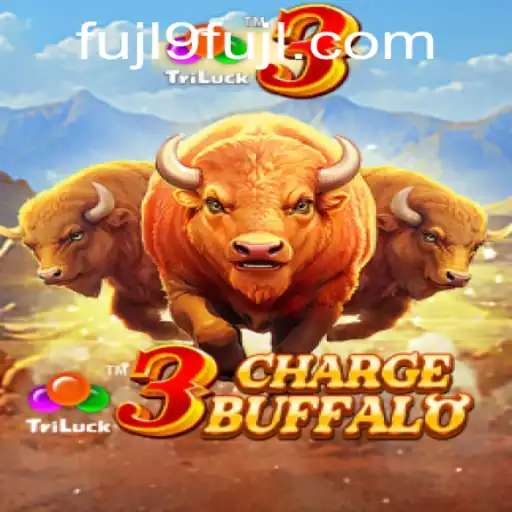 Unleashing the Spirit of Strategy: Discovering the Intriguing World of 3ChargeBuffalo