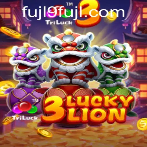 3LUCKYLION: A Deep Dive into the Enchanting World of an Exciting New Game