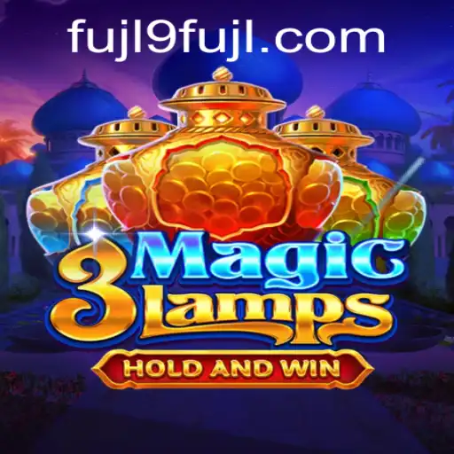 Exploring the Enchanting World of 3MagicLamps with FUJL9