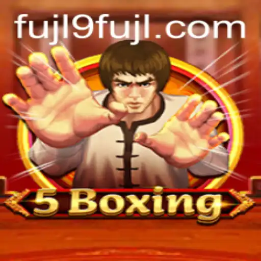 Unlocking the Thrill of 5Boxing: A Comprehensive Guide