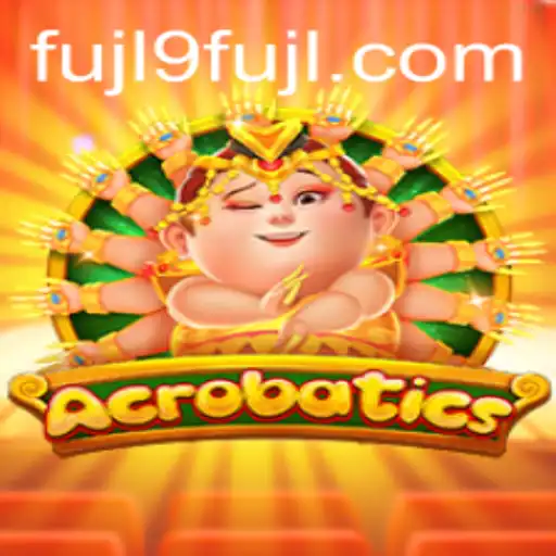 Acrobatics: The Thrilling Game Redefining Physical Challenges