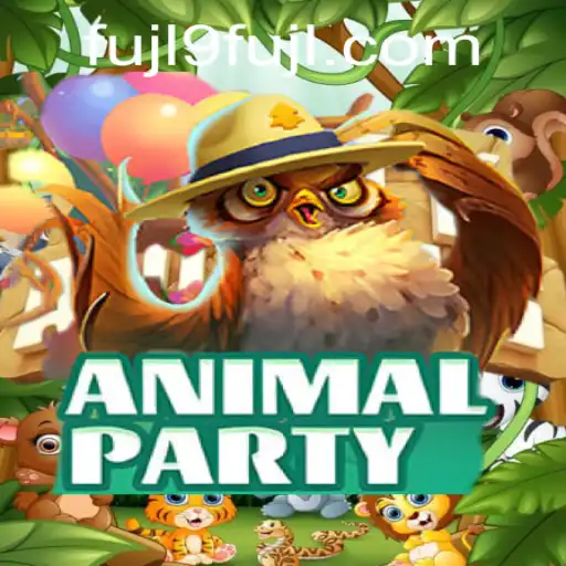 Explore 'AnimalParty': A Deep Dive into the Fun and Chaos