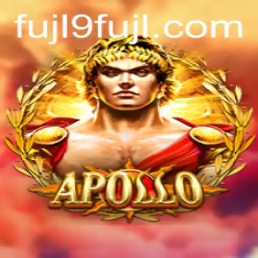 Experience the Thrill of Apollo: A Galactic Gaming Adventure