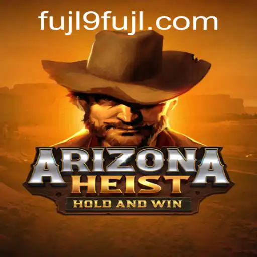 ArizonaHeist: The Thrilling Adventure Game of Strategy and Agility