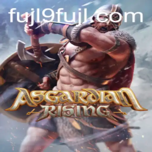 Asgardian Rising: An Immersive Fantasy Adventure