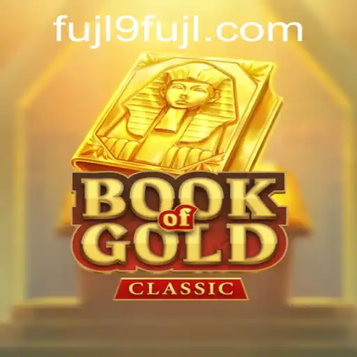 Uncover the Mysteries of BookOfGoldClassic