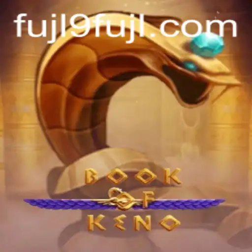 Discovering the Exciting World of BookOfKeno