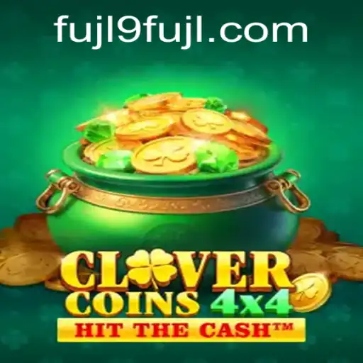 Exploring CloverCoins4x4: A Comprehensive Guide to the Exciting New Game
