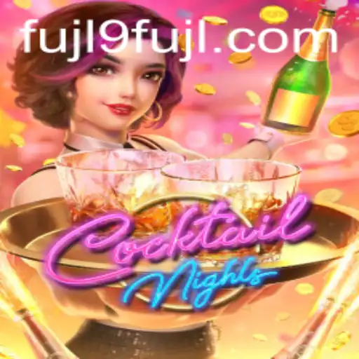 CocktailNights: A Spirited Adventure into Mixology