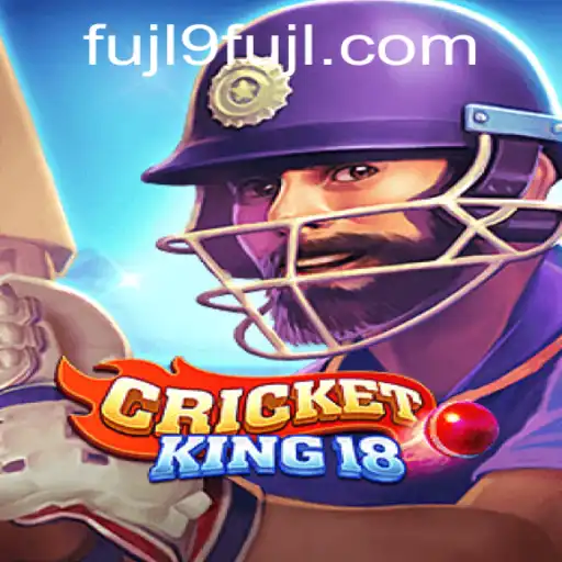 CricketKing18: A New Era in Online Gaming
