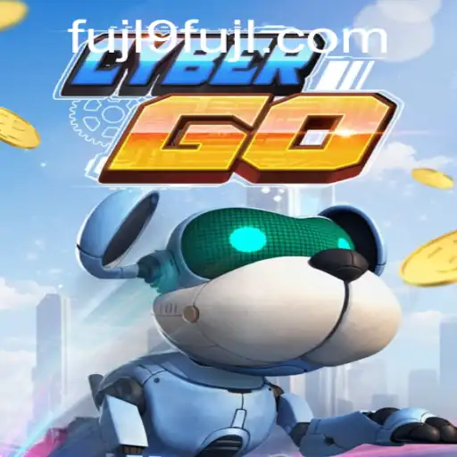 CyberGO: The Future of Gaming with FUJL9