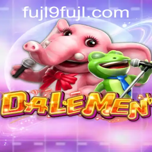 Unveiling the Excitement of DALEMEN: A Modern Gaming Phenomenon