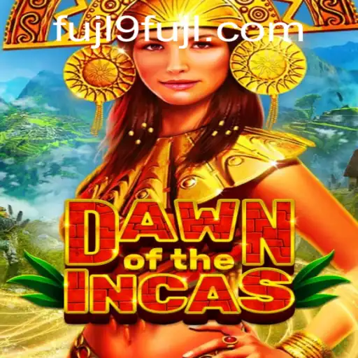 Discover the Mystical World of DawnoftheIncas: A Journey into Ancient Civilizations