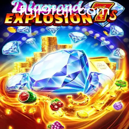 DiamondExplosion7s: Unveiling the Thrill of the Game with FUJL9