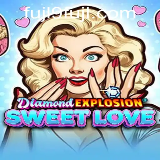 The World of DiamondExplosionSweetLove: A Comprehensive Guide
