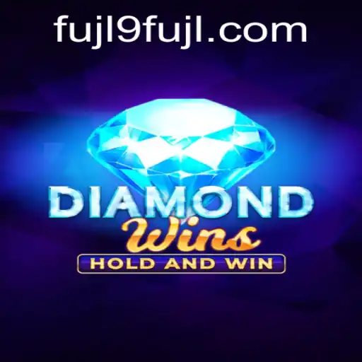 Explore the Thrills of DiamondWins with Keyword 'FUJL9'