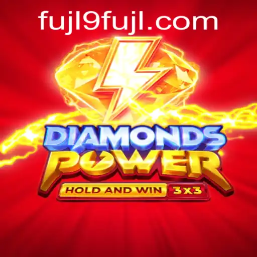Discover the Thrilling World of Diamondspower: A Game-Changing Adventure