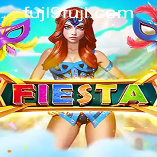 Fiesta: The Thrilling World of Fun and Strategy with Keyword FUJL9