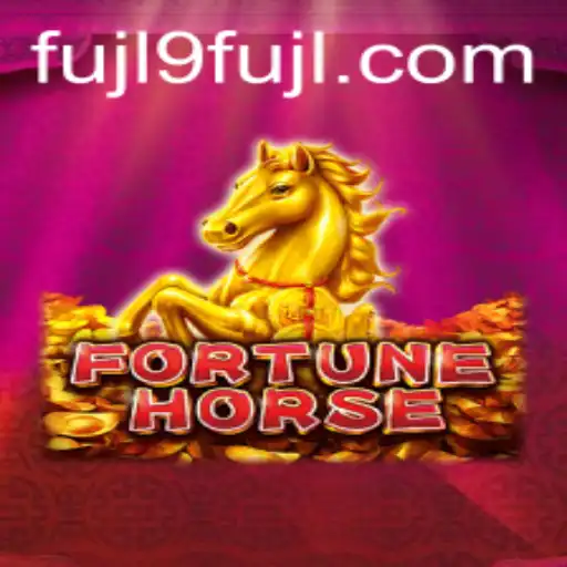 Discover the World of FortuneHorse: A New Gaming Phenomenon