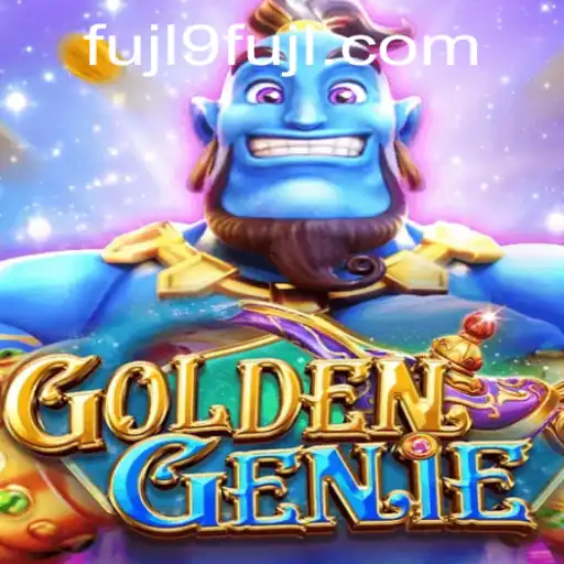 Discover the Enchantment of GOLDENGENIE: A Captivating New Game Experience with FUJL9