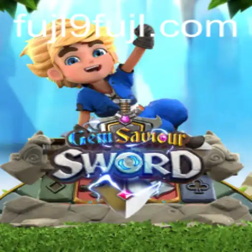 GemSaviourSword: A Captivating Quest in the World of Adventure Games