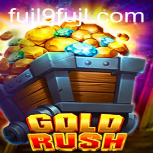 Discover GoldRush: The Ultimate Adventure Game