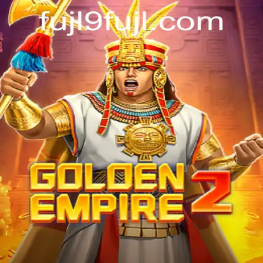 The Adventures of GoldenEmpire2: A Journey into a Mythical Realm