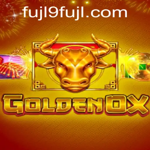 GoldenOx: A Thrilling Game Adventure with FUJL9