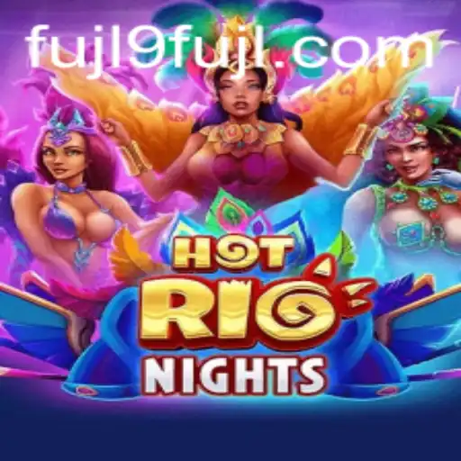 HotRioNights: A Thrilling Adventure Awaits