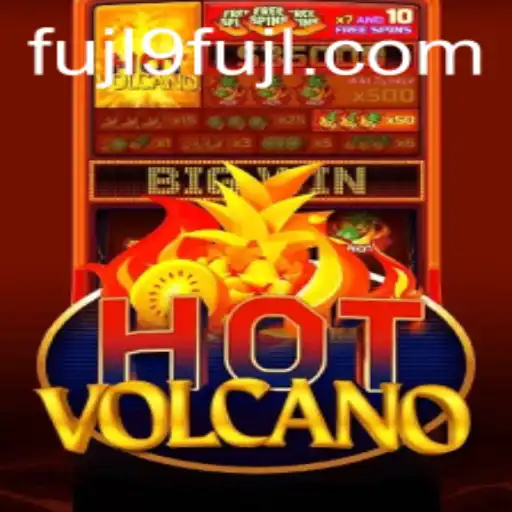 HotVolcano Game: Exciting Gameplay and Rules