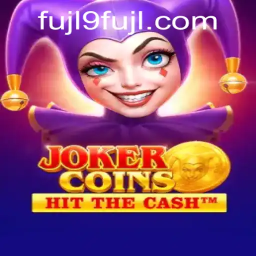 JokerCoins: The Game That Reimagines Digital Treasure Hunts