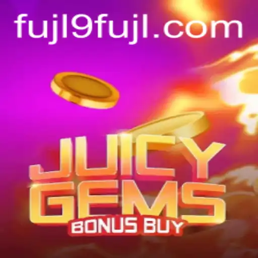 JuicyGemsBonusBuy: A Dazzling Adventure Into the World of Online Gaming