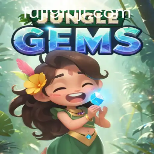 Discover the Enchanting World of JungleGems with Code FUJL9