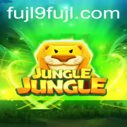 Explore the Wild World of JungleJungle
