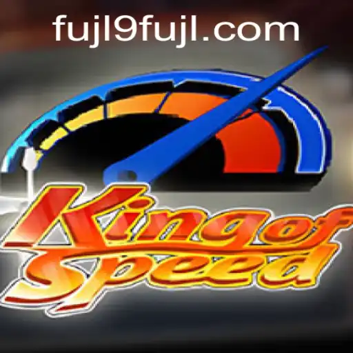 KingofSpeed: An In-Depth Look at the Thrilling Racing Game FUJL9