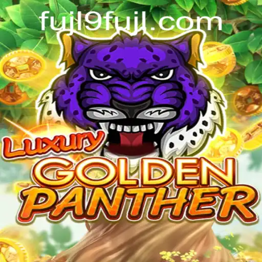 LUXURYGOLDENPANTHER: A Dazzling Adventure
