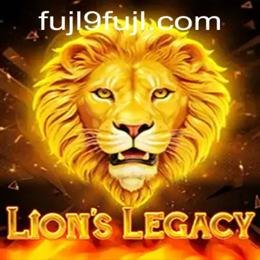LionsLegacy: A Bold Venture into the Animal Kingdom