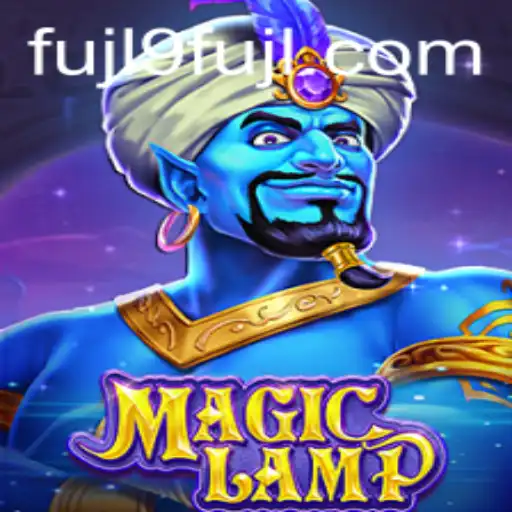 Unlocking the Enchantment of MagicLamp: The Game Redefining Adventure with FUJL9