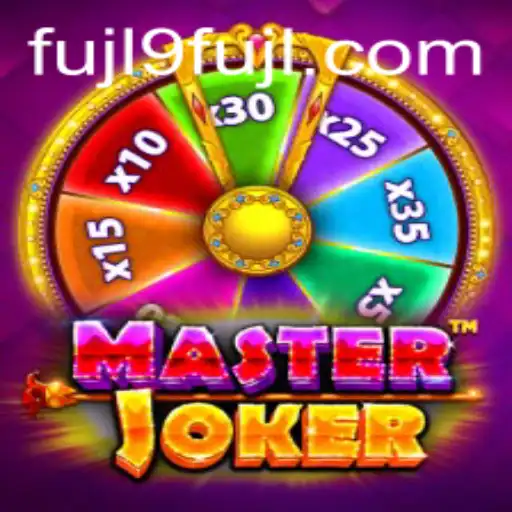 MasterJoker: The Rise of a New Gaming Phenomenon