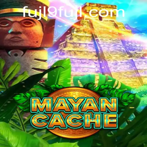 MayanCache: Uncovering the Mysteries of the Ancient World