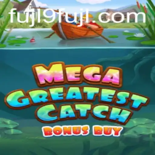 MegaGreatestCatchBonusBuy: A Deep Dive into the Ultimate Fishing Adventure