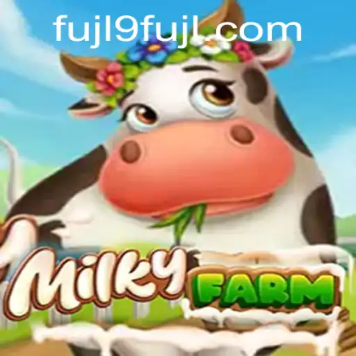 Discover the Enchanting World of MilkyFarm: A Journey into Virtual Farming