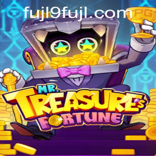Unveiling the Enchantment of MrTreasuresFortune: A Modern Adventure