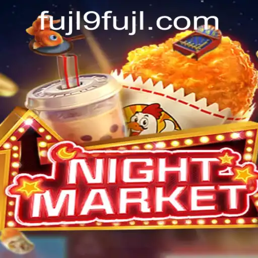 Exploring the Mysteries of NIGHTMARKET: An Engaging Adventure