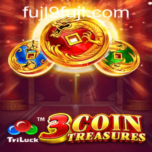 Discover the Thrills of 3CoinTreasures with FUJL9