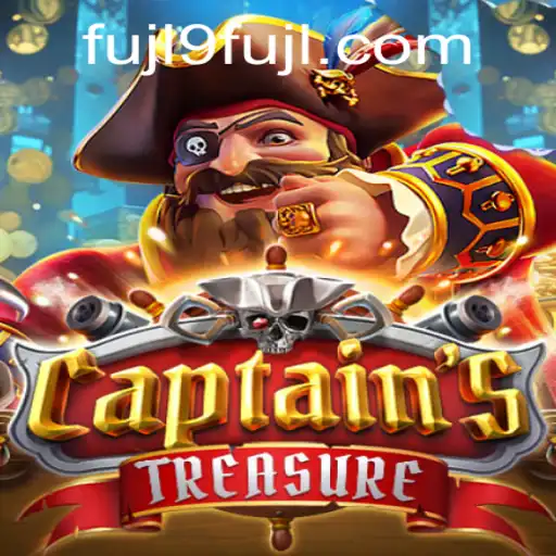 Exploring the World of CaptainssTreasure: A Comprehensive Guide