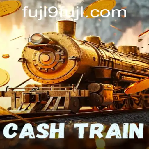 CashTrain: All Aboard the Modern Gaming Phenomenon
