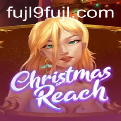 ChristmasReach: Embrace the Holiday Spirit with Exciting Gameplay