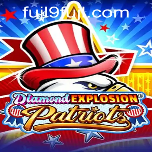 Unveiling the Thrill: DiamondExplosionPatriots