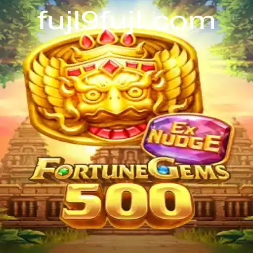 Unveiling FortuneGems500: A Thrilling Journey into the World of Gem-Hunting Adventures